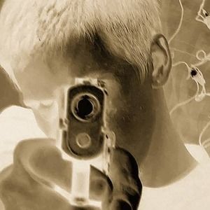 Meet your Posher, Noah